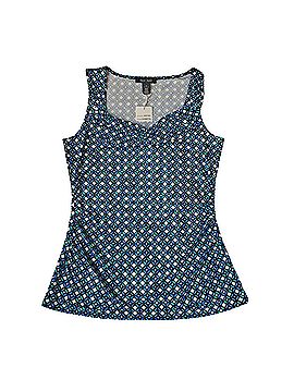 White House Black Market Sleeveless Top (view 1)