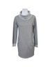 Lole Solid Gray Casual Dress Size M - photo 1