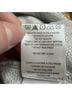 Lole Solid Gray Casual Dress Size M - photo 5
