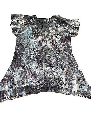 Brittany Black T-Shirt (view 2)