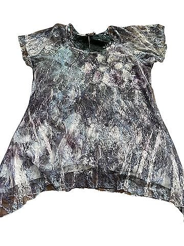 Brittany Black T-Shirt (view 1)