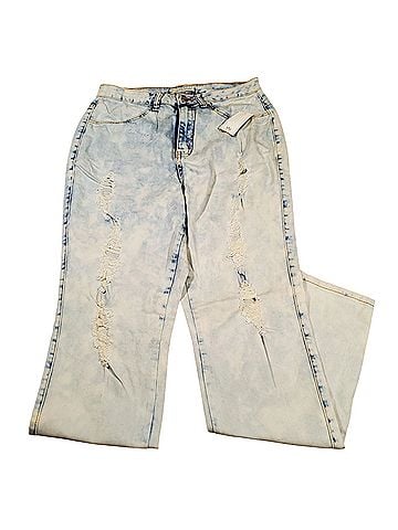 Nicki Minaj Jeans (view 1)