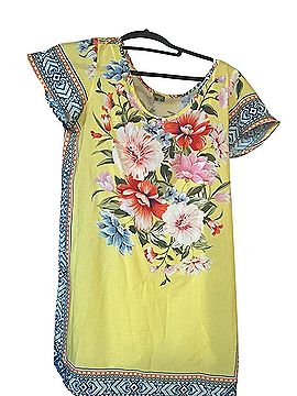 FARM Rio Cocktail Dress (view 1)