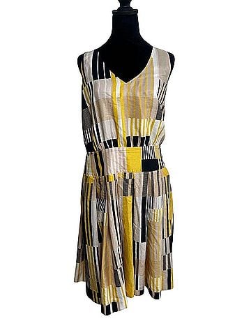Maeve otta Casual Dress (view 1)
