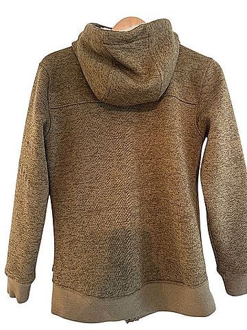 Burton Minxy Jacket (view 2)