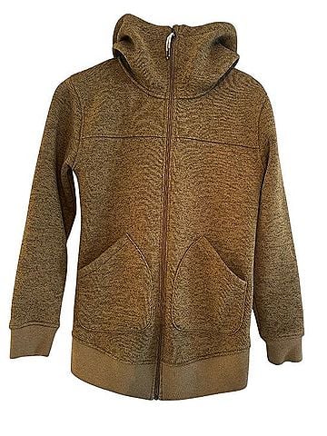 Burton Minxy Jacket (view 1)