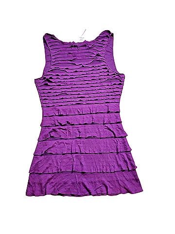 Max Studio Sleeveless Blouse (view 2)