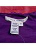 Max Studio Solid Purple Sleeveless Blouse Size M - photo 3