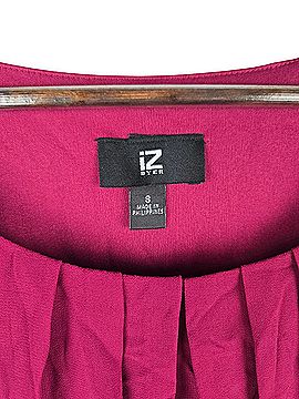 Iz Byer Cocktail Dress (view 2)