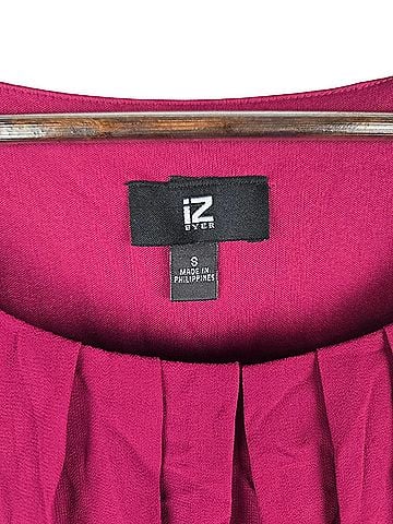 Iz Byer Cocktail Dress (view 2)