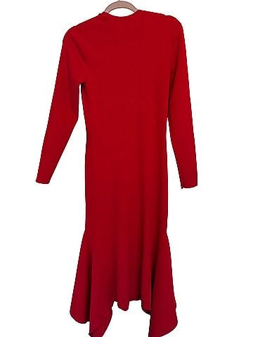 Express Cocktail Dress (view 2)
