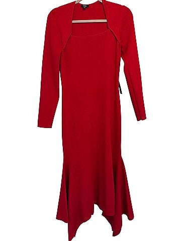 Express Cocktail Dress (view 1)