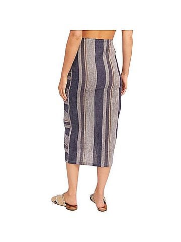 Free People Big Sur Casual Skirt (view 2)