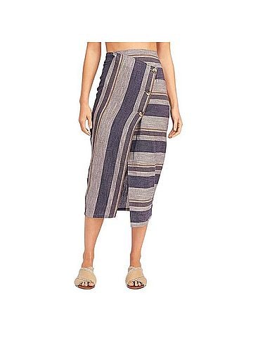 Free People Big Sur Casual Skirt (view 1)