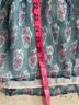 Saylor 100% Viscose Floral Multi Color Casual Dress Size L - photo 10