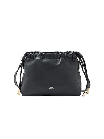 A.P.C. Ninon Mini Bag Shoulder Bag (view 1)