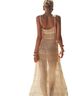 SNDYS. Solid White Casual Dress Size XS - photo 2