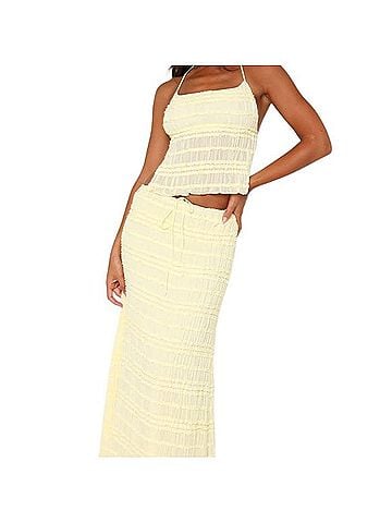 White Fox Casual Dress (view 1)