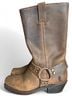 FRYE Brown Boots Size 6 - photo 4