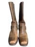 FRYE Brown Boots Size 6 - photo 2