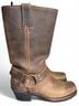 FRYE Brown Boots Size 6 - photo 5