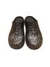 Oofos Black Mule/Clog Size 8 - photo 2