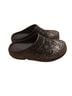 Oofos Black Mule/Clog Size 8 - photo 1