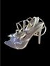 Cape Robbin White Heels Size 6 1/2 - photo 4