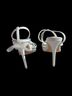 Cape Robbin White Heels Size 6 1/2 - photo 5