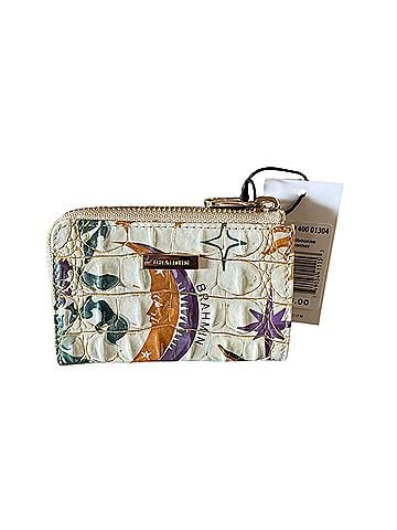Brahmin Brahmin Leather Wallet (view 1)
