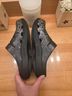 Oofos Black Mule/Clog Size 8 - photo 4