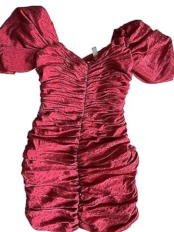 Hutch Cocktail Dress (view 1)