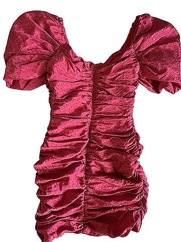Hutch Cocktail Dress (view 2)