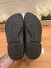 Oofos Black Mule/Clog Size 8 - photo 5