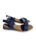 Dream Pairs Blue Sandals Size 6 1/2 - photo 2
