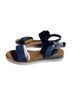Dream Pairs Blue Sandals Size 6 1/2 - photo 4