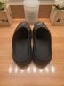Oofos Black Mule/Clog Size 8 - photo 6