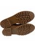Kate Spade New York 100% Leather Solid Brown White Boots Size 8 - photo 7