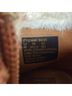 Kate Spade New York 100% Leather Solid Brown White Boots Size 8 - photo 9