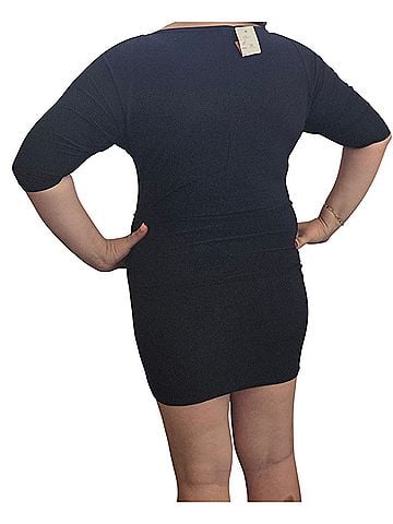Fun Stuff Cocktail Dress (view 2)