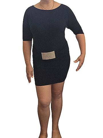 Fun Stuff Cocktail Dress (view 1)