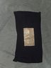 Fun Stuff Black Cocktail Dress Size M - photo 3