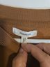 Maurices Brown Sweatshirt Size L - photo 3