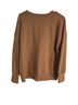 Maurices Brown Sweatshirt Size L - photo 2