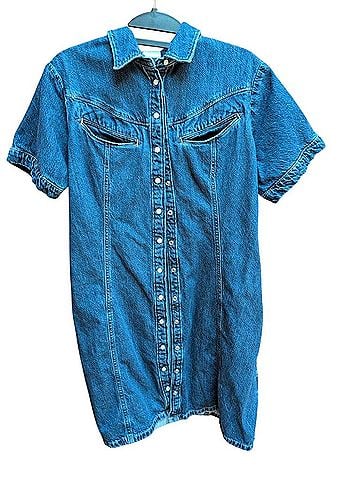 Levi's Rinoa Casual Dress (view 1)