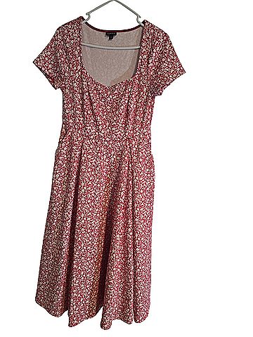 Torrid Casual Dress (view 1)