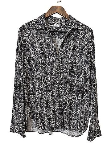 MM. LaFleur Long Sleeve Button-Down Shirt (view 1)