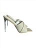 Cape Robbin Green Gray Mule/Clog Size 10 - photo 4