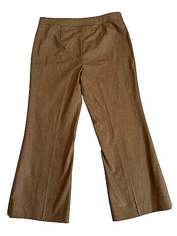 Lafayette 148 New York Manhattan Wool Pants (view 2)
