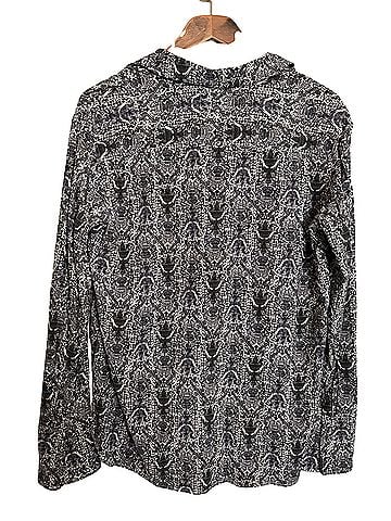 MM. LaFleur Long Sleeve Button-Down Shirt (view 2)